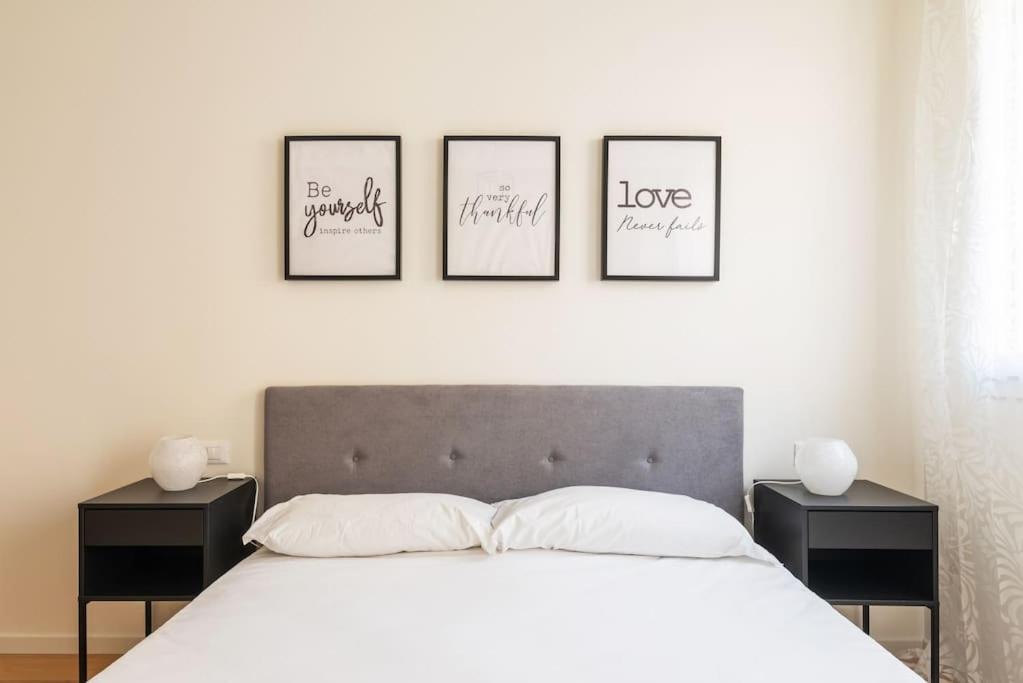 Camera da letto matrimoniale